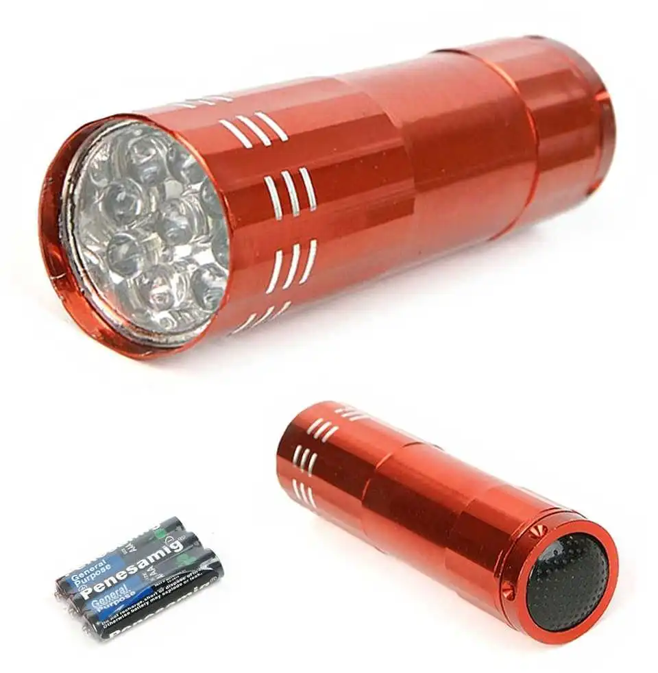 Goodbuy LED / IPX4 Colorful