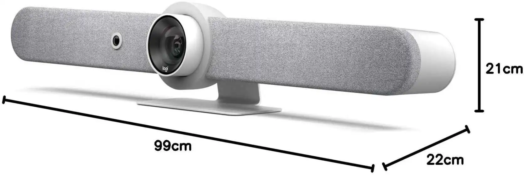 Logitech Rally Bar 960-001323