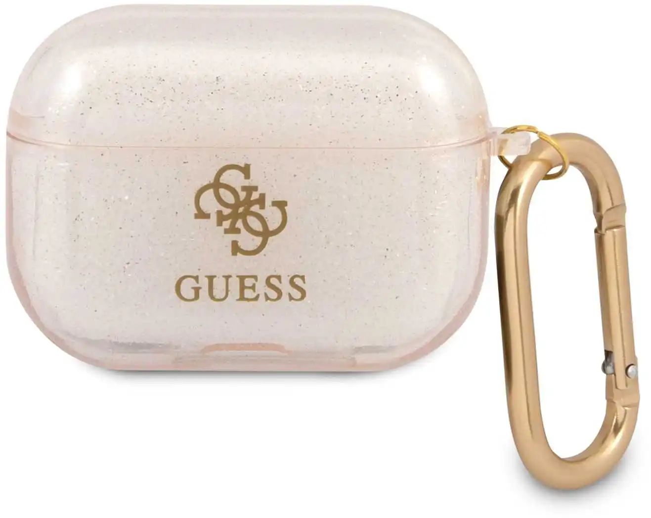 Guess GUA3UCG4GD 4G Glitter case for
