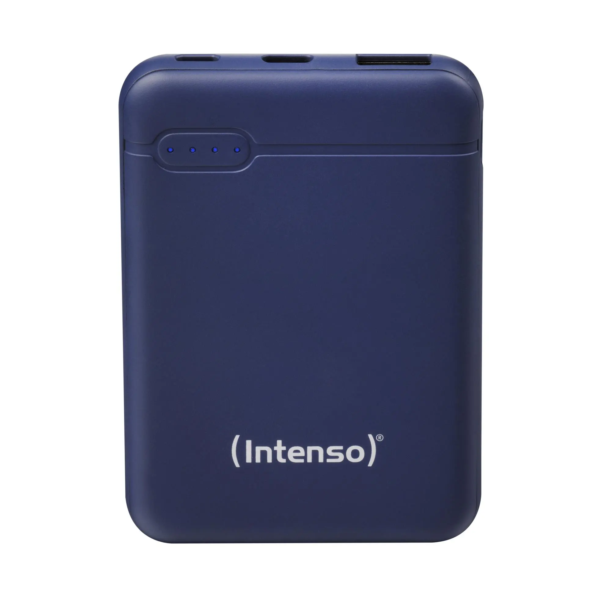 Intenso XS5000 Dark blue
