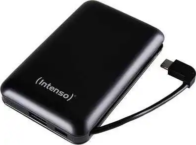 Intenso XC10000 Black