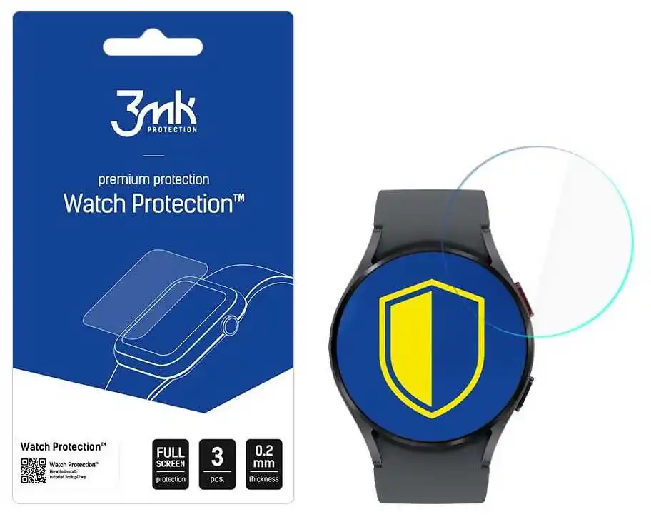 Galaxy Watch 5 40 mm Protection