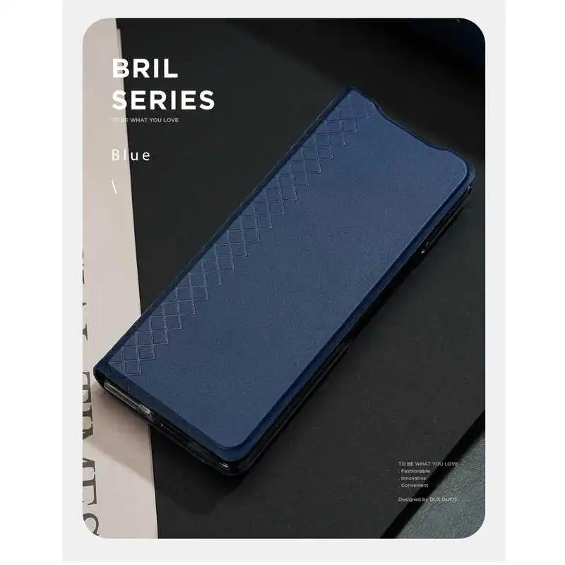 Dux Ducis "Bril Premium Book