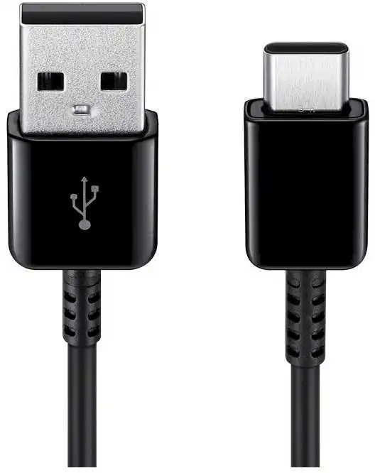 Goodbuy GBDCUC1MBK USB-C 1 m, melns