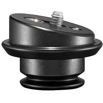 Manfrotto MVAQR-GIM-PLATE Qr GimBoom