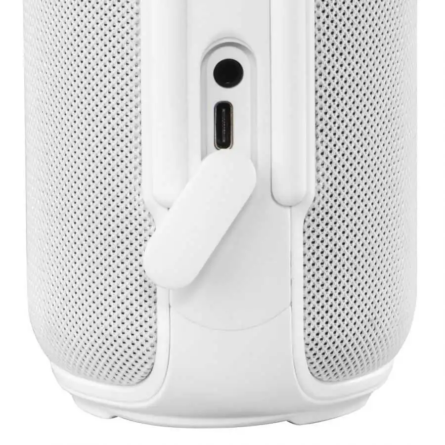 Hama Pipe 2.0 White