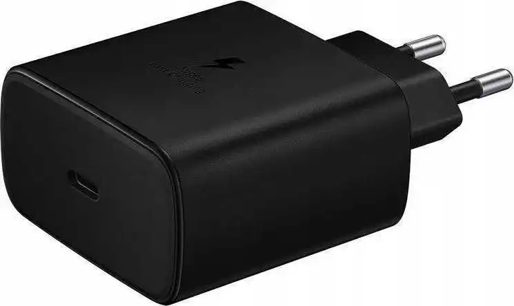 Samsung EP-TA845 45 W QC Black