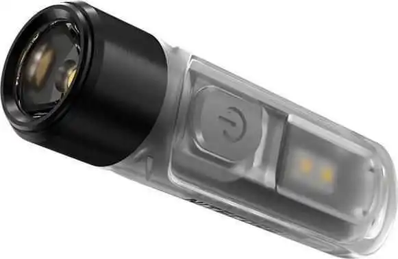 NITECORE TIKI UV USB