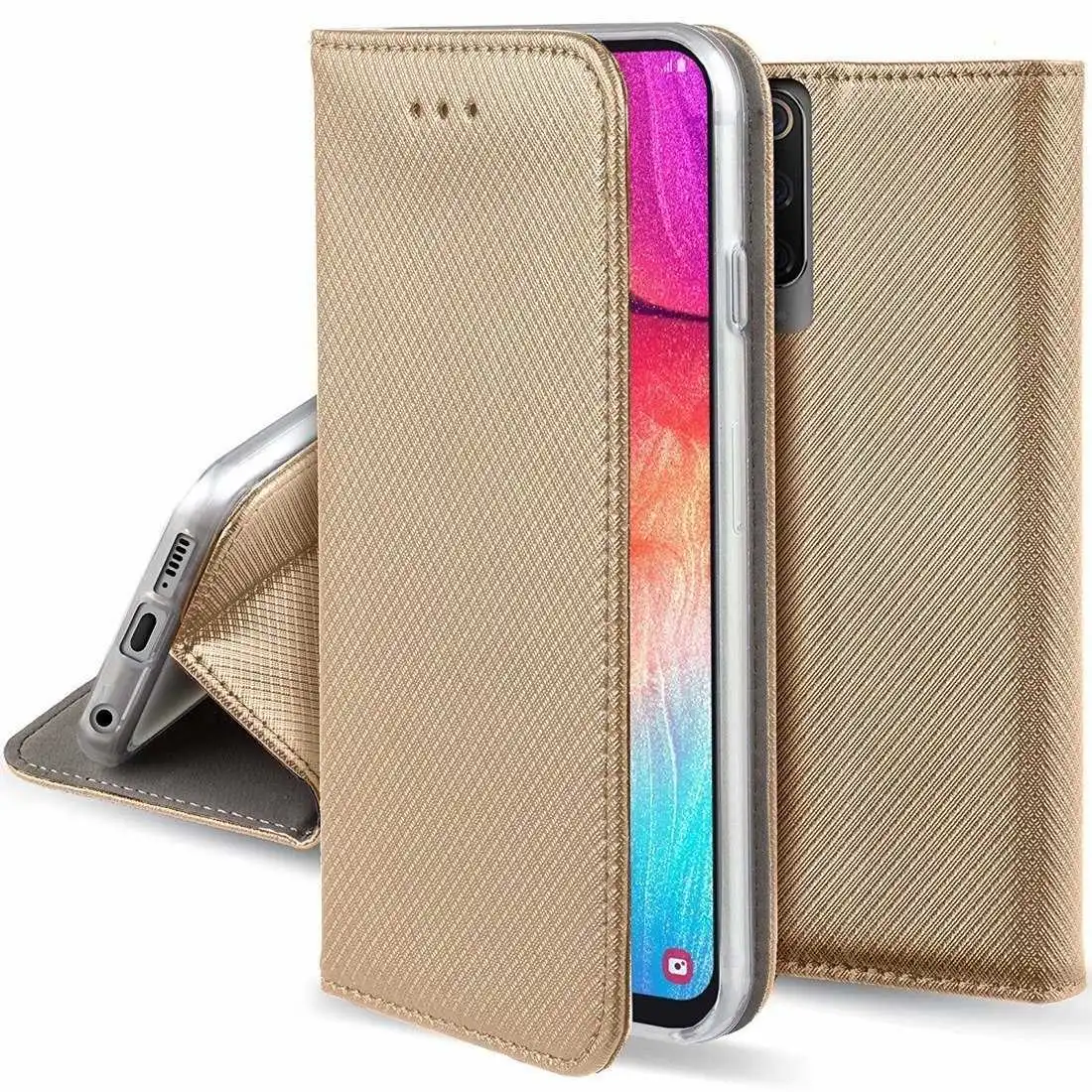 Fusion Accessories "Magnēta korpuss Xiaomi