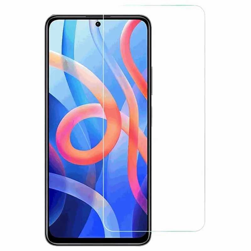 Fusion Accessories "Tempered Glass Screen