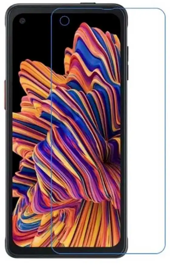 Fusion Accessories "Glass Protective Galaxy