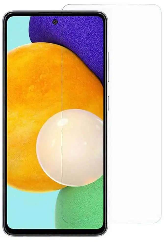 Fusion Accessories "Tempered Glass Honor