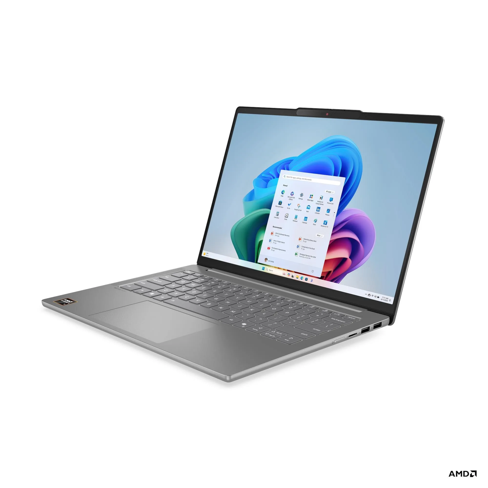 Klēpjdators Lenovo IdeaPad Slim 5 14AKP10