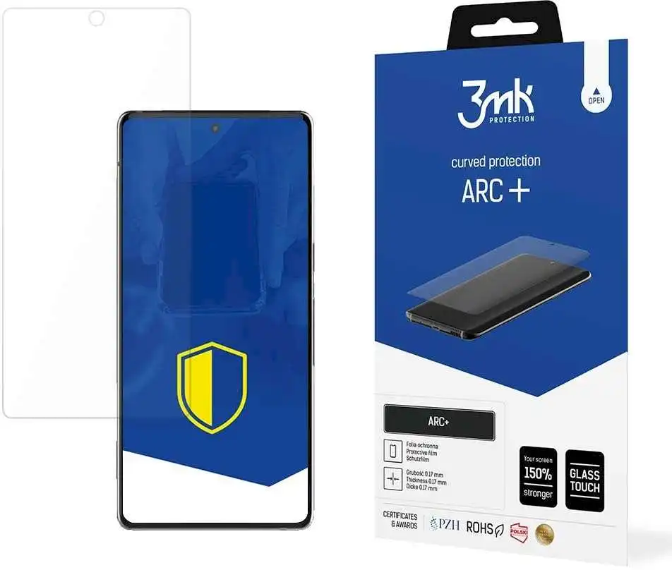 3MK "ARC+ Screen Protector Google