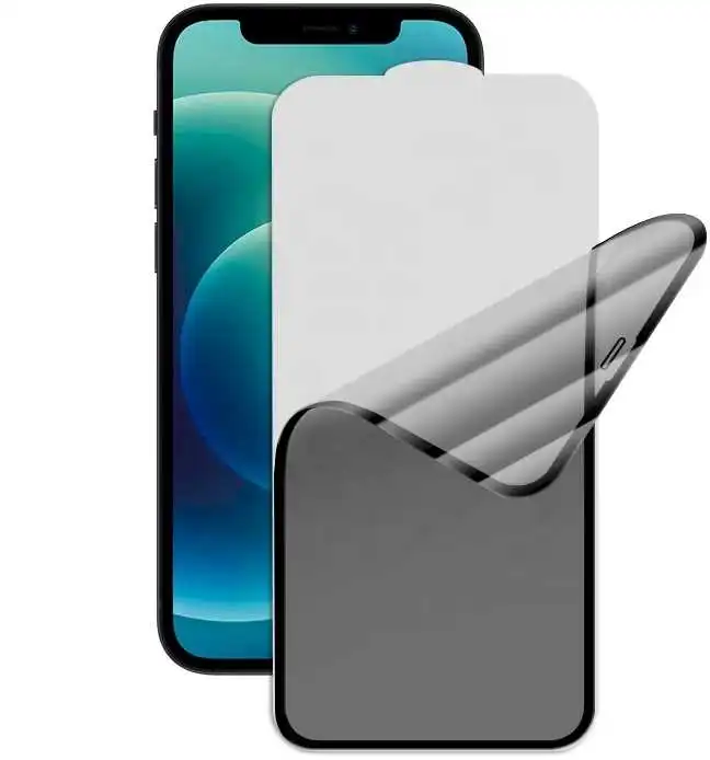 Fusion Accessories "Matte Privacy Ceramic