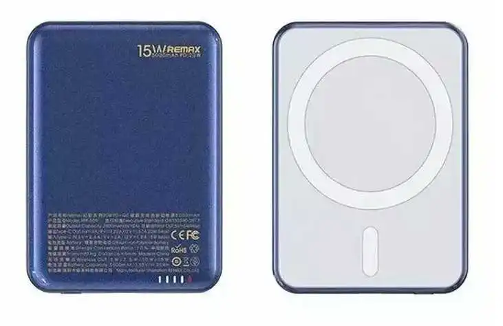 Remax "RPP-509 5000mAh" Zils