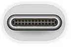 Apple "Thunderbolt 3" (USB-C) uz