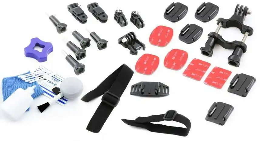 XREC Basic for Gopro Hero 5