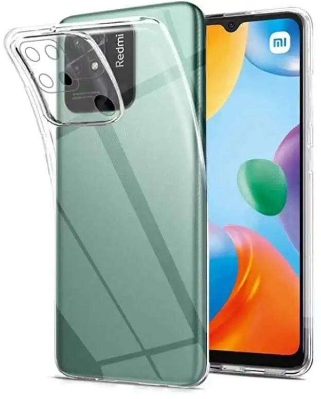 Fusion Accessories "Precise Case 2mm
