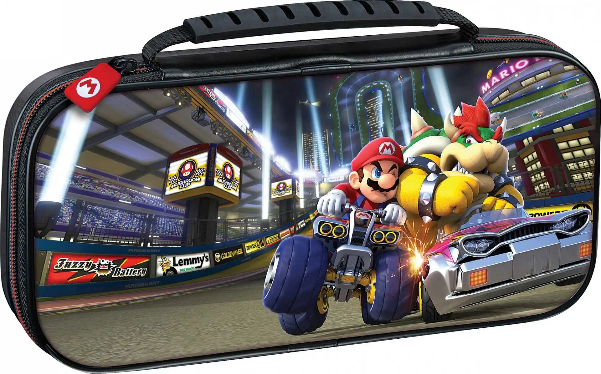 BigBen Interactive Mario Kart New Case