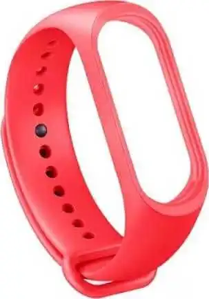 Beline Xiaomi Mi Band 3/4 sarkana
