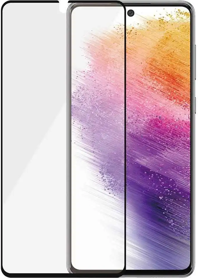 PanzerGlass "Case Friendly Screen Protector