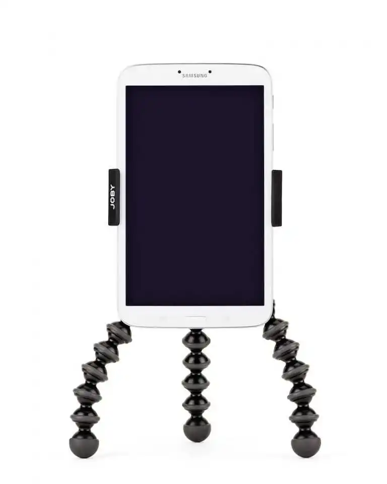 Joby "GripTight GorillaPod Stand PRO"