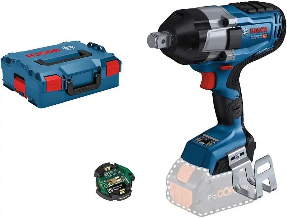 Bosch GDS 18V-1050 HC Solo GCY