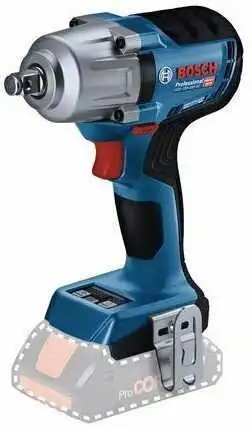 Bosch GDS 18V-450 HC Solo