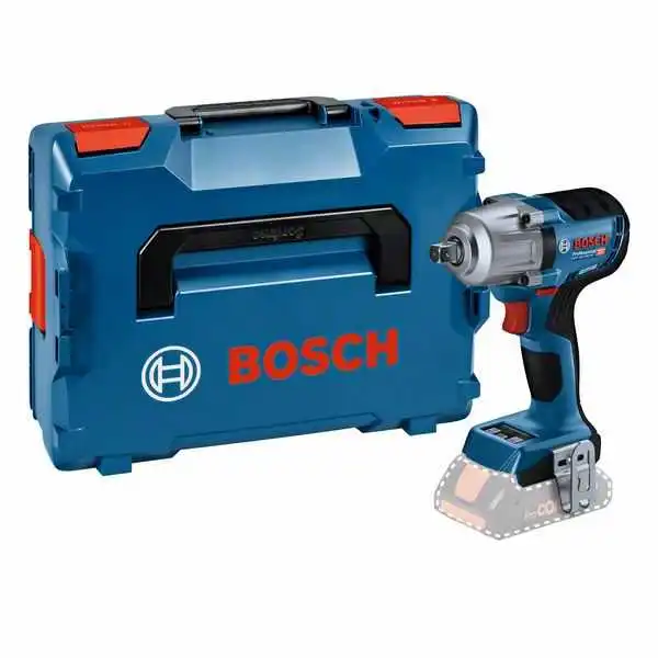 Bosch GDS 18V-450 HC Solo GCY