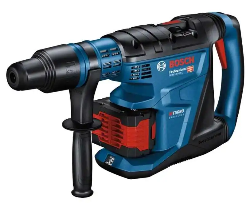 Bosch GBH 18V-40 C (0611917100)