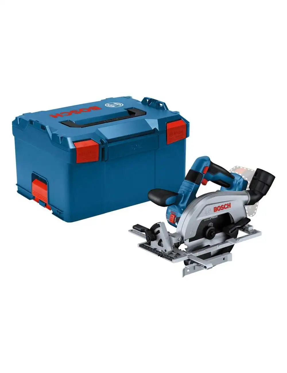 Bosch GKS 18V-57-2 Solo, L-Boxx