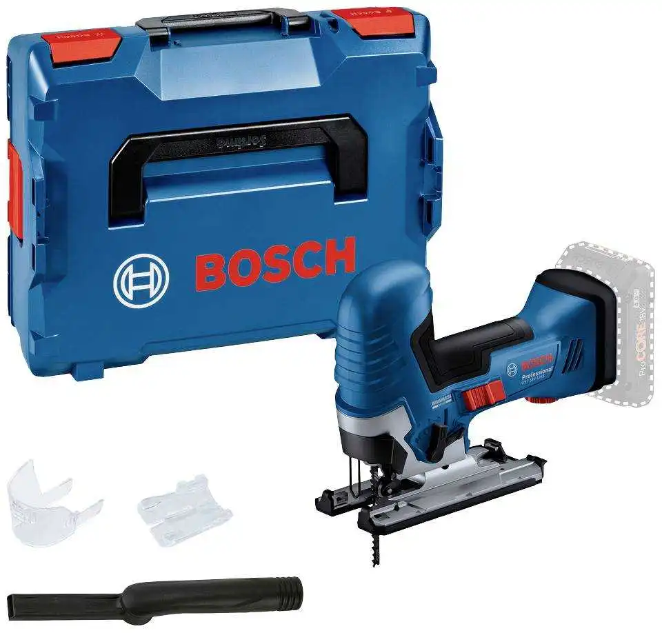 Bosch GST 18V-125 S Solo L-Boxx