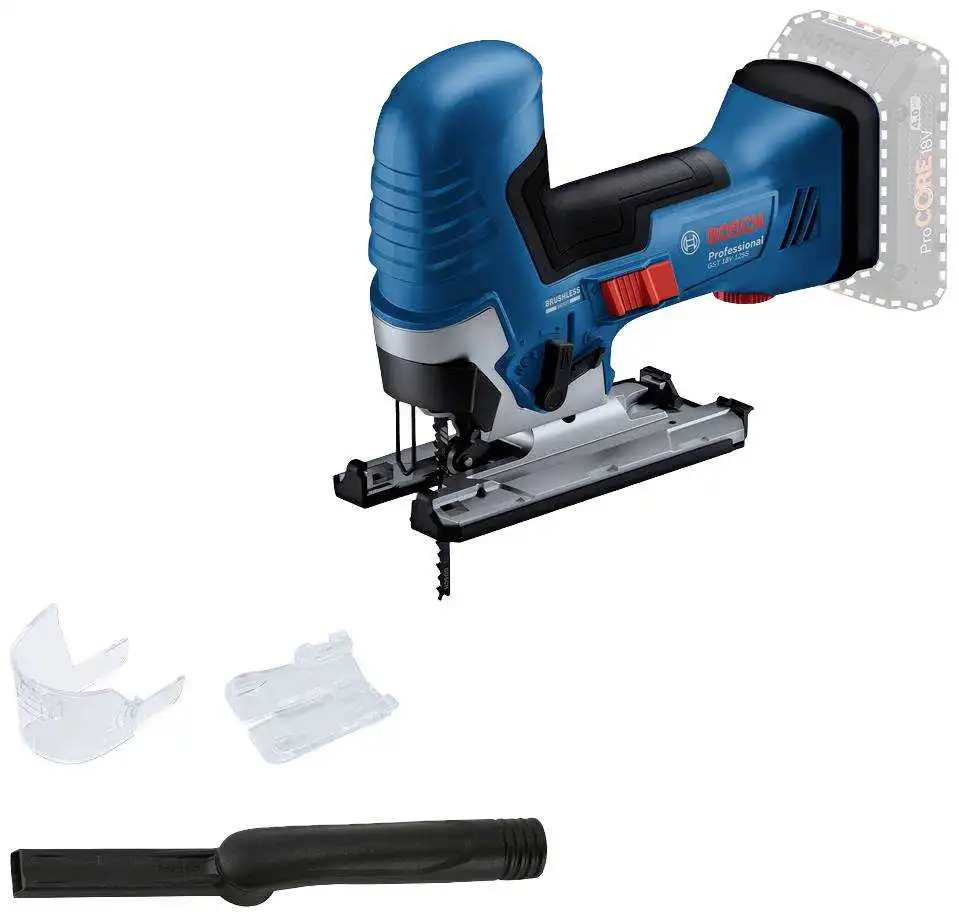 Bosch GST 18V-125 S Solo