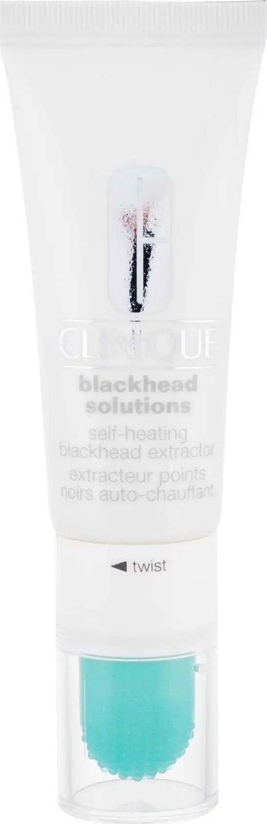 Clinique Blackhead Solutions Exfoliating Facial Gel