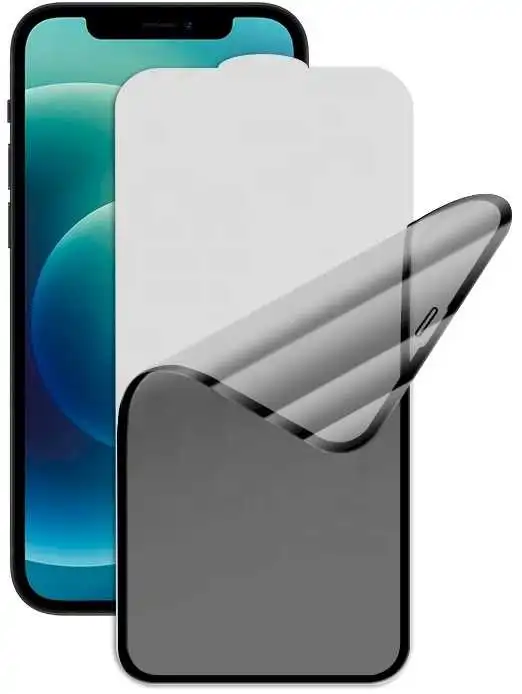 Fusion Accessories "Matte Privacy Ceramic