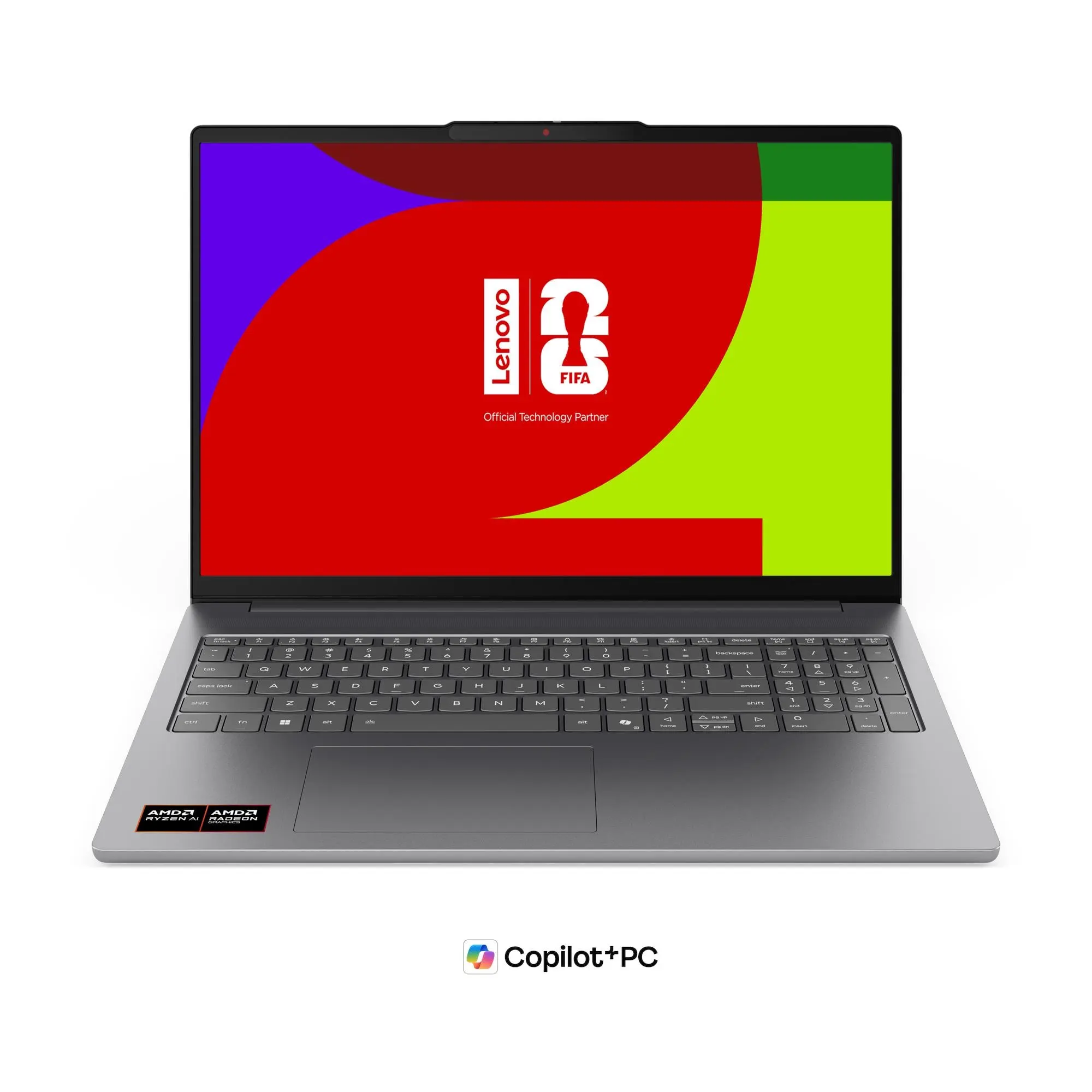 Klēpjdators Lenovo IdeaPad Slim 5 16AGP11