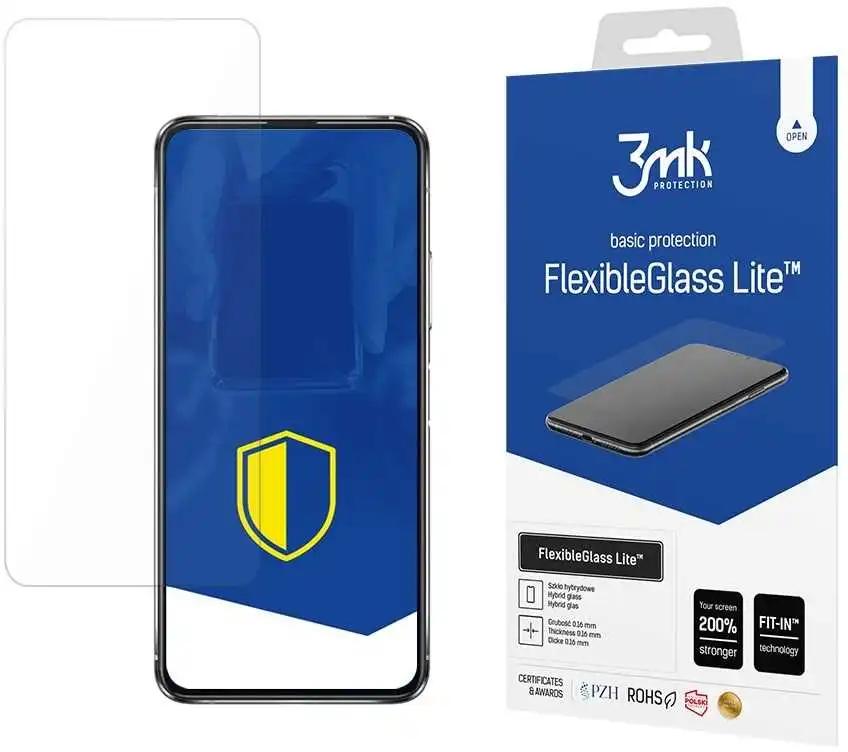 3MK "FlexibleGlass Lite Screen Protector