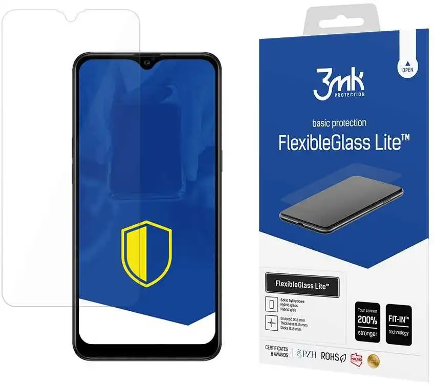 3MK "FlexibleGlass Lite Screen Protector
