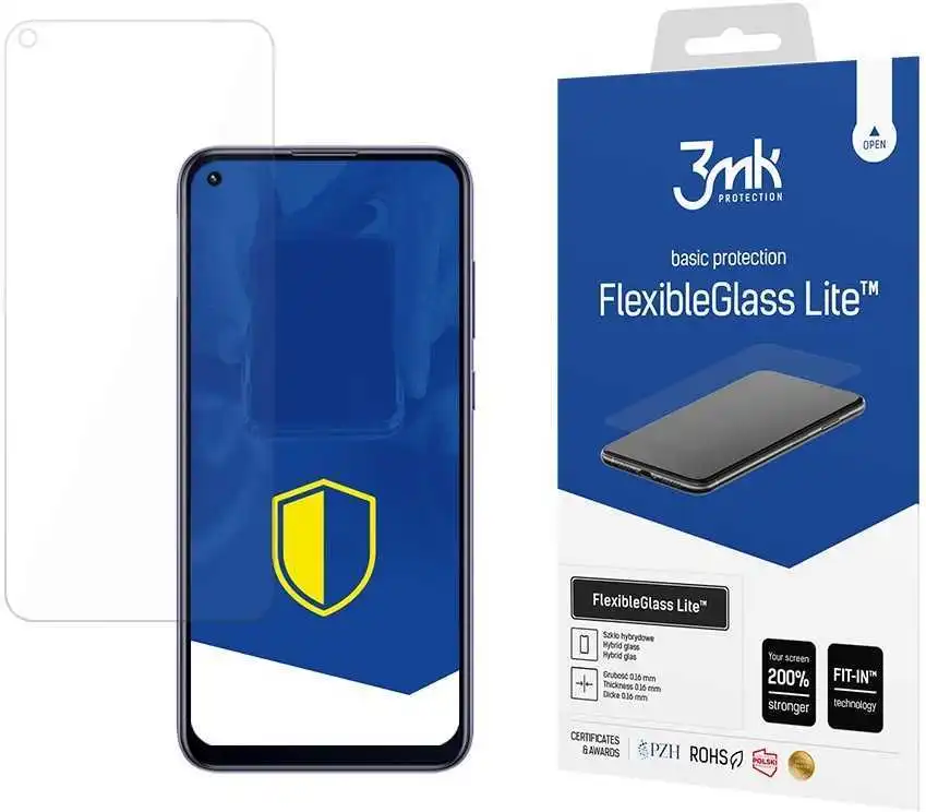 3MK "FlexibleGlass Lite Screen Protector