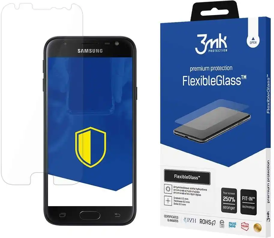 3MK "FlexibleGlass Screen Protector Galaxy