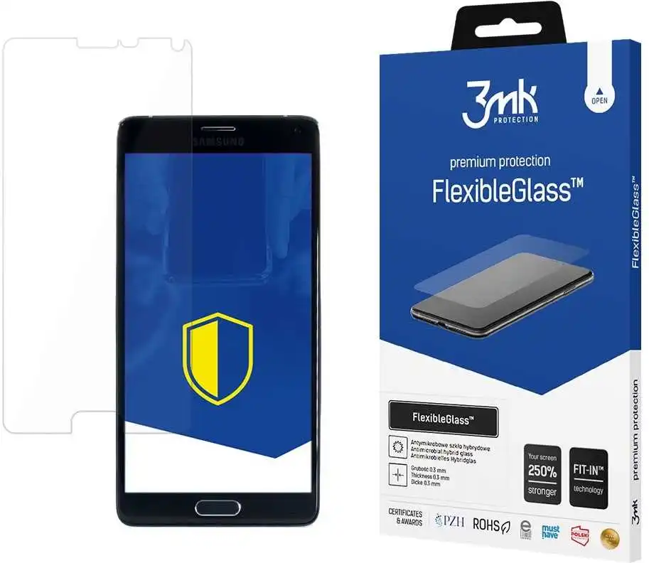 3MK "FlexibleGlass Screen Protector Galaxy