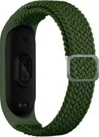 Beline Textile Strap Xiaomi Mi Band