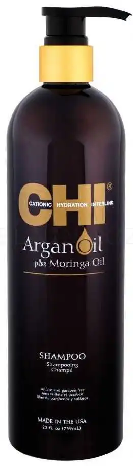 Farouk Systems CHI Argan Oil Plus