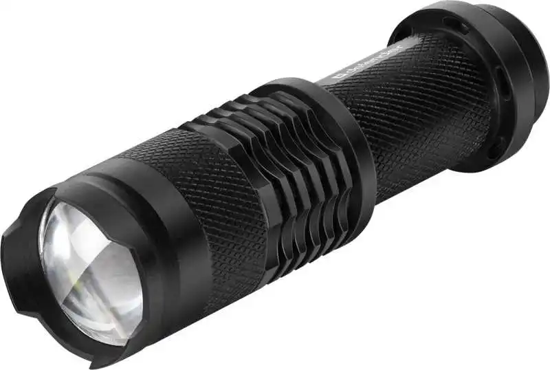 Defender FL-10 Melna