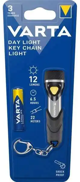 VARTA 16605101421
