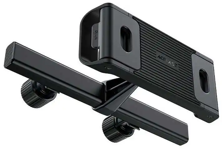 Acefast Car headrest holder D8 Black