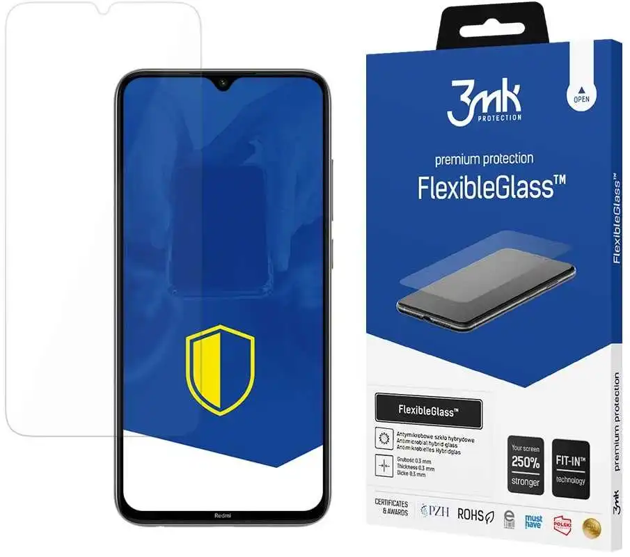 3MK "FlexibleGlass Screen Protector Xiaomi