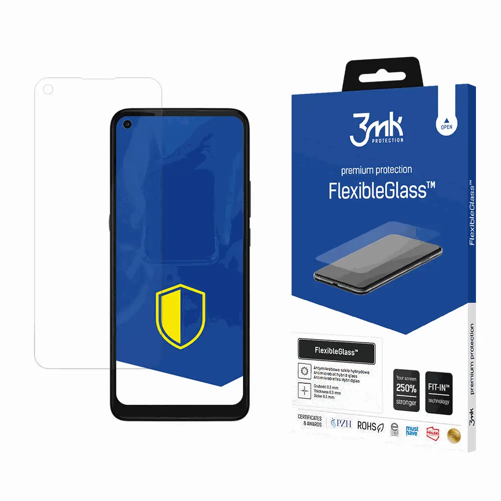Motorola Moto G9 Power - 3mk