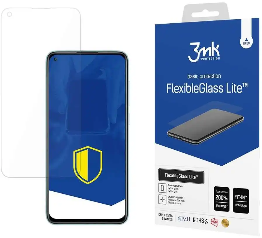 3MK "FlexibleGlass Lite Screen Protector